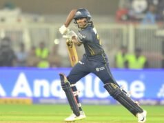 RCB vs GT, IPL 2026: Sai Sudharsan se convierte en el jugador más rápido en anotar 2000 carreras en IPL