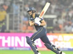 IPL 2026: Shubman Gill lleva a los Gujarat Titans a una cómoda victoria contra los Kolkata Knight Riders