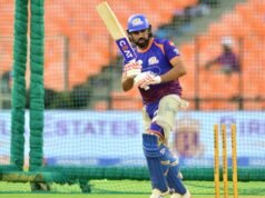 GT vs MI Live Score, IPL 2026: Los titanes buscan mantener el impulso; ¿Rohit Sharma estará apto para los indios de Mumbai?