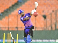 GT vs MI, IPL 2026: con la esperanza de que aparezcan estrellas, los indios de Mumbai visitan a los Gujarat Titans en forma