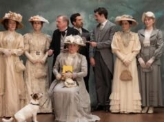 Night and Day de Virginia Woolf abrirá la programación Screen del SXSW London