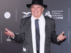 Vittorio Storaro será homenajeado con los premios David italianos