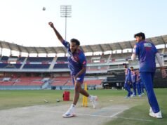 El espacio intermedio: Vyshak Vijaykumar en un viaje para encontrarse a sí mismo