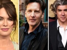 Temporada 3 de “Wednesday” con Lena Headey, Andrew McCarthy y James Lance