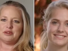 Bienvenido a Kim Felt de Plathville, Lydia la estaba “juzgando”