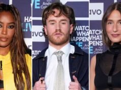 ¿Ciara Miller y West Wilson eran pareja antes de Amanda Fling?