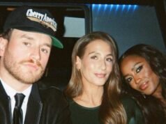 Mensaje de Ciara de ‘Sisterhood’ de Summer House en medio del drama de Amanda