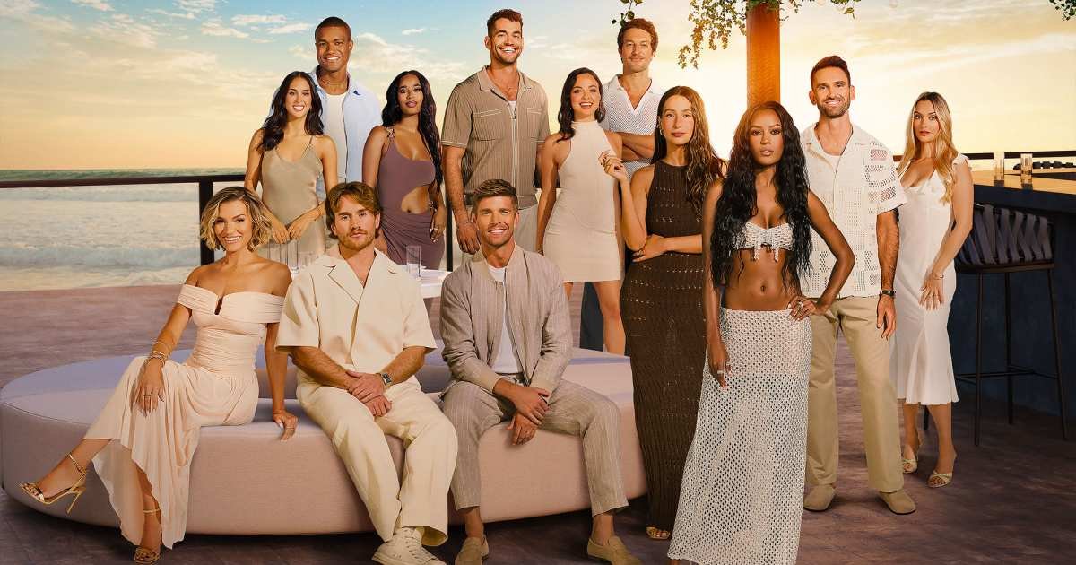 Lo que hay que saber sobre la reunión de la temporada 10 de Summer House