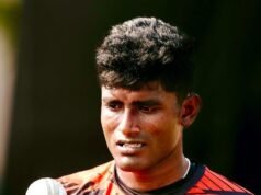 ¿Quién es Sakib Hussain, el marcapasos de Bihar que se espera que debute contra los Rajasthan Royals?