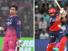 PBKS vs RR, IPL 2026: los actos de apertura ocupan un lugar central cuando los Punjab Kings se enfrentan a los Rajasthan Royals