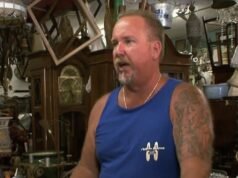 ¿Cuándo fue visto por última vez a Darrell Sheets antes de su muerte?