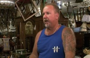 ¿Cuándo fue visto por última vez a Darrell Sheets antes de su muerte?