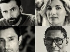 David Tennant y Riz Ahmed entre las estrellas de ‘White Rabbit Red Rabbit’