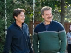 ¿Cómo mató el final de la serie DTF St. Louis a Floyd de David Harbor?