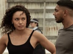 ¿Sydney falta en la programación de otoño de CBS, agregó Nueva York?