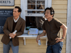 El director Hiro Murai habla del nuevo Apple Show, FX Deal