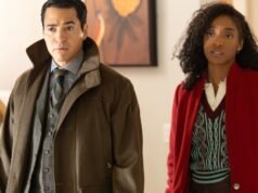 La estrella de ‘Will Trent’, Iantha Richardson, habla del momento del ‘círculo completo’ de Faith