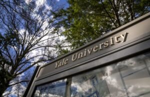 Felicitaciones a Yale por admitir cuánto desprecio público le ganó esto