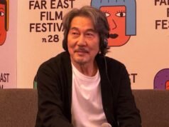Yakusho Koji en “Perfect Days”, “¿Bailamos?” » y el cine japonés