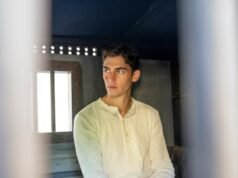 “El joven Sherlock” renovada para una segunda temporada en Amazon