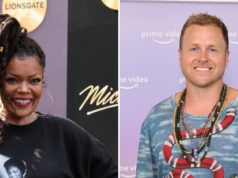 Yvette Nicole Brown reacciona a la candidatura de Spencer Pratt a la alcaldía