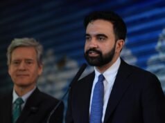 Cómo resolvieron los capitalistas el problema del supermercado Mamdani