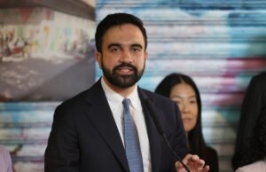 ¿Propondrá Mamdani sólo cuatro años de “socialismo Potemkin” como su fiasco alimentario?