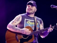 Zach Bryan termina el programa debido al clima y critica las reacciones de ‘Karen’