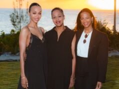 Zoe Saldaña edita el largometraje de animación “Julián” antes del estreno en Annecy