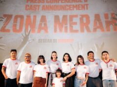 La serie de terror indonesia ‘Zona Merah’ recibe tratamiento en la pantalla grande