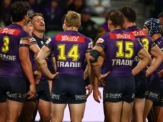 Cifras impactantes detrás del colapso de la forma; Comentarios de Harry Grant, Joe Chan nombrado; Vista previa de Storm vs Raiders