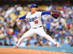 Dónde ver Los Angeles Dodgers contra Toronto Blue Jays: transmisión en vivo, hora de inicio, canal de televisión, probabilidades para el martes 7 de abril