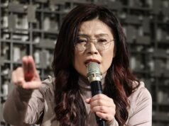 Líder de la oposición de Taiwán se reúne con Xi Jinping en Beijing