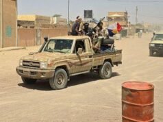 Combatientes rusos confirman su retirada de la ciudad del norte de Malí tras los ataques separatistas