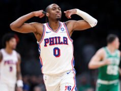 ¿Tienen los 76ers alguna posibilidad contra los Celtics si extienden la serie y recuperan a Joel Embiid?