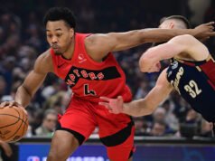 Conclusión de Cavaliers-Raptors: Toronto gana el tercer juego con una ofensiva agresiva, pero Brandon Ingram sigue estando mal