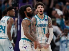 Playoffs de la NBA de 2026: los Hornets vencieron al Heat y un apostador sigue vivo para tener la oportunidad de ganar $5 millones