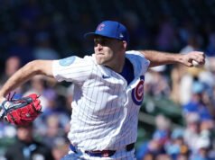 Dónde ver Los Angeles Angels contra Chicago Cubs: transmisión en vivo, hora de inicio, canal de televisión, probabilidades para el miércoles 1 de abril