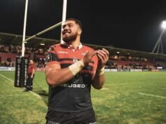 Noticias de Rugby 2026: entrevista exclusiva con Brett Robinson; Sistema Mundial de Transferencias; Australia, Francia, Irlanda, caza furtiva de jugadores