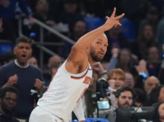 Dónde ver Atlanta Hawks vs. New York Knicks Juego 2 de los playoffs de la NBA: transmisión en vivo, hora de inicio, canal de televisión, probabilidades para el lunes 20 de abril