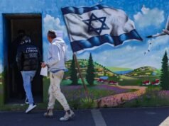 El Comando del Frente Interior de las FDI extiende los tiempos de alerta de sirena para cohetes de Hezbolá en el Norte