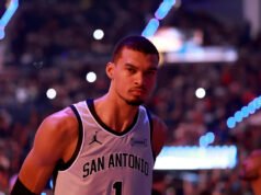 Dónde ver los playoffs de la NBA entre Portland Trail Blazers y San Antonio Spurs: transmisión en vivo, hora de inicio, canal de televisión, probabilidades para el domingo 19 de abril