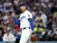 ¿Podría Shohei Ohtani ganar el premio Cy Young de la Liga Nacional?