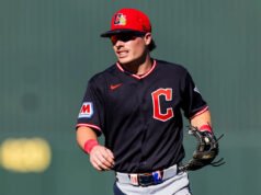 Se informa que los guardias están cerca de convocar al ex seleccionado general número uno, Travis Bazzana