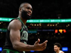 Dónde ver los playoffs de la NBA Philadelphia 76ers vs. Boston Celtics: transmisión en vivo, hora de inicio, canal de televisión, probabilidades para el domingo 19 de abril