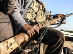 Hombres armados atacan un orfanato en Nigeria y secuestran a niños