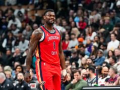 El manager de los Pelicans, Joe Dumars, dice que “no tiene intención” de cambiar a Zion Williamson esta temporada baja