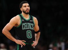 ‘No somos perfectos’: Cómo los Celtics desaprovecharon una oportunidad de oro y dieron vida a los 76ers
