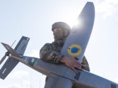 Noticias e información de Ucrania