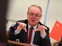 Las empresas europeas siguen dependiendo de China a pesar de las restricciones, dice Chamber